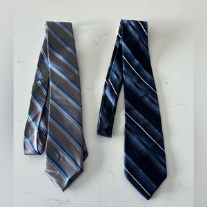 Ties - Striped